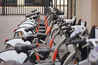 中国电动两轮车2024年度