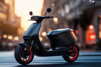 前瞻2025：电动两轮车大