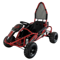 飞神【单座卡丁车】