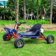 飞神【越野卡丁车】