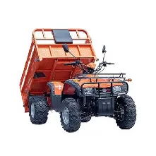 盛巨【北极天农用车】