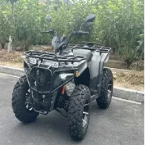 飞神【电动ATV】