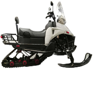 飞神【雪地ATV】