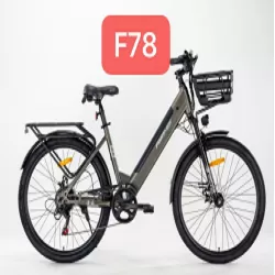 中新华驰【F78】