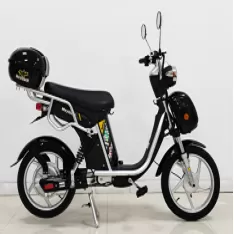 中新华驰【NIJIA】