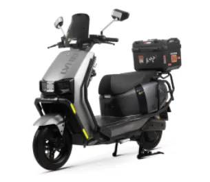 绿能【浩锋极速动力版ZN-5】